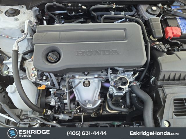 Certified 2026 Honda Civic Sport image 30