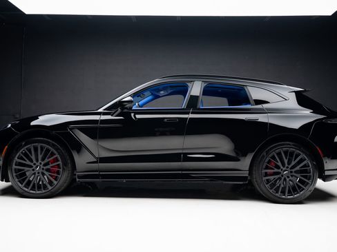 Used 2023 Aston Martin DBX 707 AWD/4WD image 17