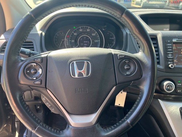 Used 2013 Honda CR-V EX-L image 13