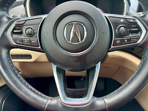 Used 2023 Acura MDX SH-AWD image 28