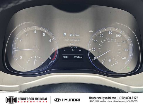 Used 2019 Hyundai Kona SEL FWD image 32