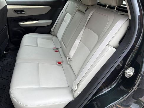 Certified 2023 Nissan Ariya FWD image 20