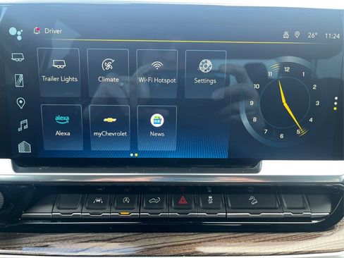 Used 2023 Chevrolet Silverado 1500 LT image 14