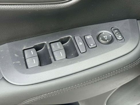 New 2026 Honda HR-V LX image 31