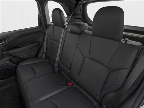New 2026 Subaru Forester Touring AWD/4WD image 9