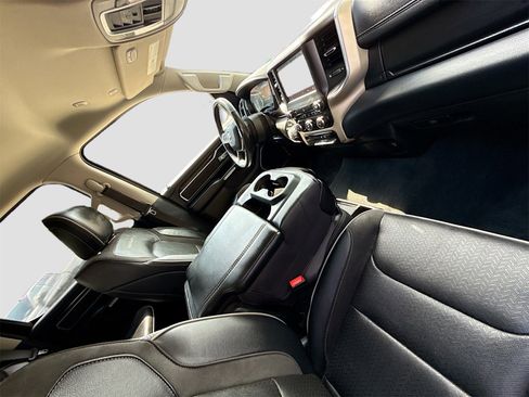 Used 2022 RAM 1500 Laramie image 26