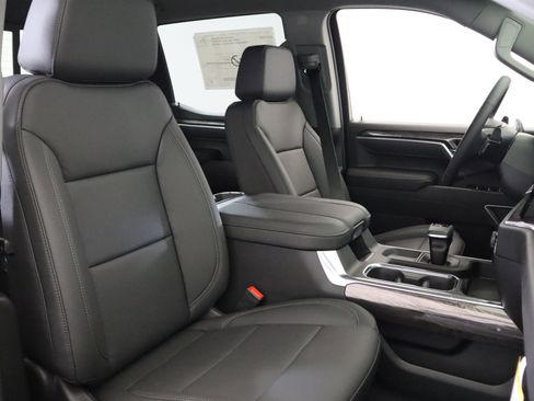 New 2026 Chevrolet Silverado 1500 LTZ w/ LTZ Convenience Package II AWD/4WD image 56