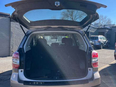 Used 2015 Subaru Forester 2.5i Premium w/ Popular Package #2 image 22