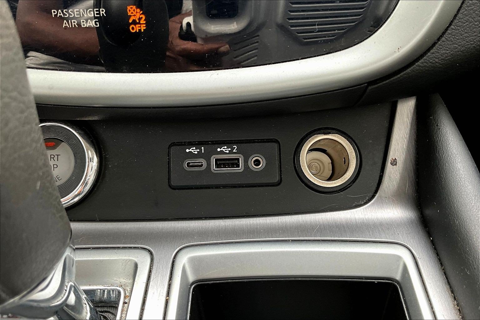 Used 2019 Nissan Murano S FWD image 14