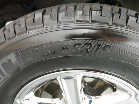 Certified 2025 Ford F150 XLT w/ Equipment Group 301A Standard image 34