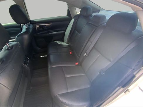 Used 2014 Nissan Altima 3.5 SL w/ Technology Package FWD image 20
