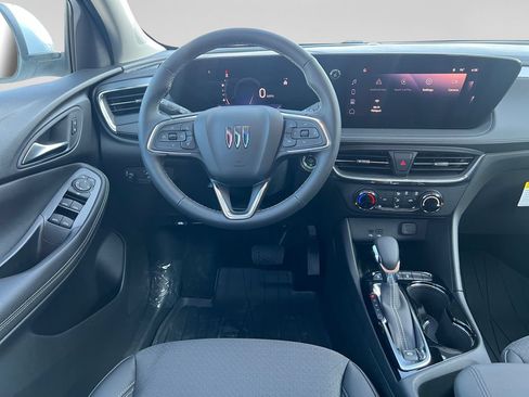 New 2026 Buick Encore GX Preferred w/ Advanced Technology Package FWD image 22