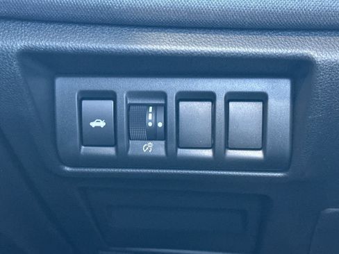 New 2025 Subaru Legacy Premium image 28