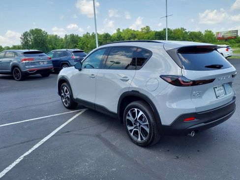 New 2026 MAZDA CX-5 Preferred AWD/4WD image 6