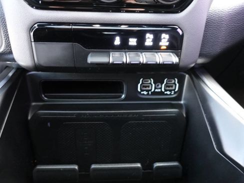 Used 2022 RAM 1500 Laramie image 51