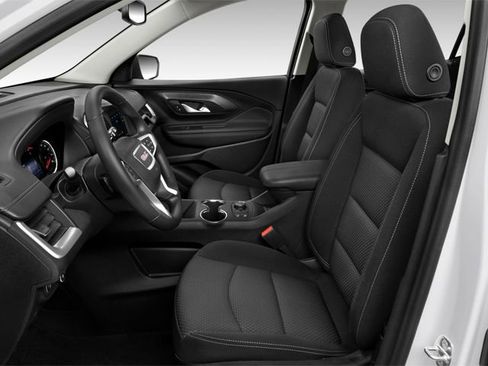 Used 2023 GMC Terrain SLT w/ Elevation Edition image 10