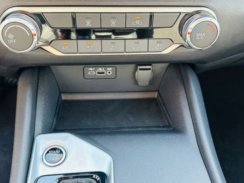 New 2025 Nissan Altima 2.5 S image 23