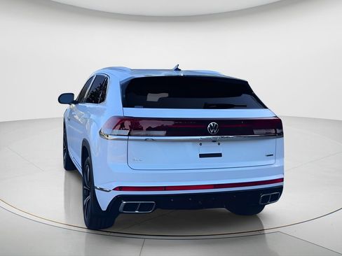 New 2026 Volkswagen Atlas Cross Sport SEL Premium R-Line image 7