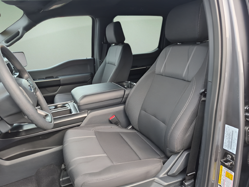 Used 2026 Ford F150 STX w/ Equipment Group 200A RWD image 9