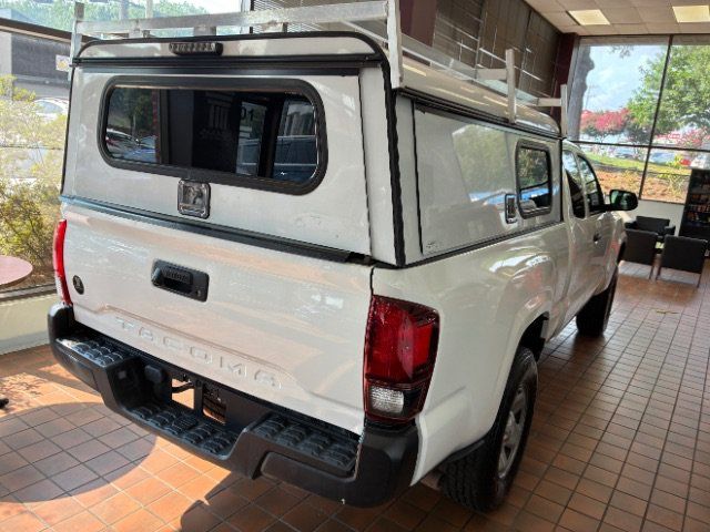 Used 2019 Toyota Tacoma SR RWD image 10