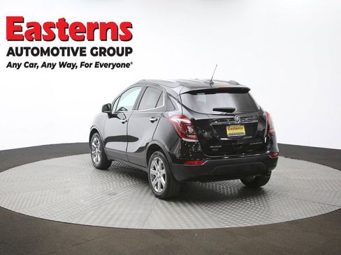 Used 2018 Buick Encore Essence w/ Experience Buick Package image 64