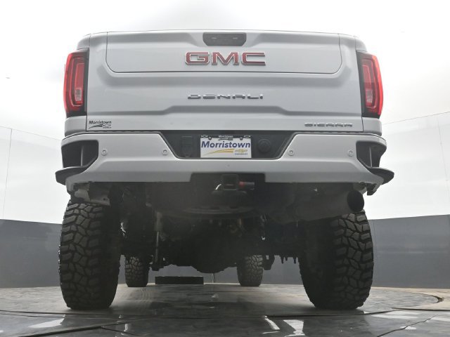 Used 2020 GMC Sierra 2500 Denali w/ Denali Ultimate Package AWD/4WD image 50
