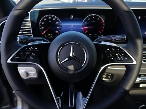 New 2026 Mercedes-Benz GLE 350 GLE 350 image 38