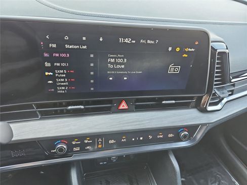 Used 2025 Kia Sportage X-Line image 20