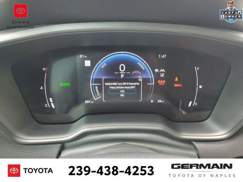 Used 2026 Toyota Corolla Cross SE image 24