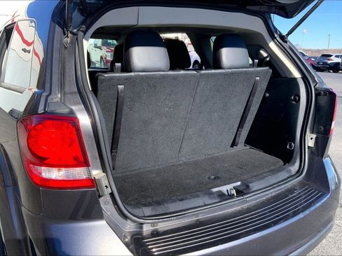 Used 2019 Dodge Journey GT image 25