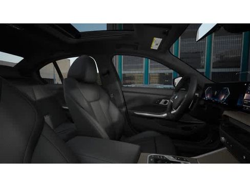 New 2026 BMW 330i Sedan w/ Premium Package image 9