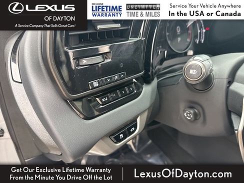 Used 2024 Lexus RX 350 Premium image 13