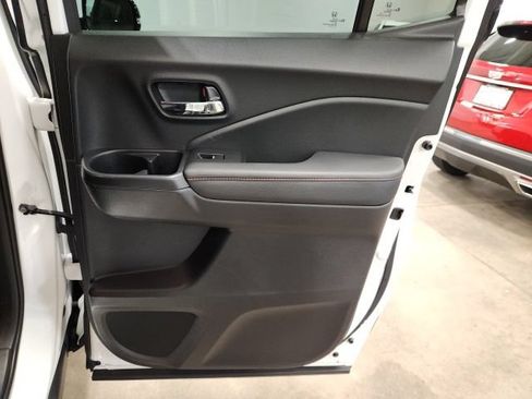 Certified 2023 Honda Ridgeline Black Edition image 31