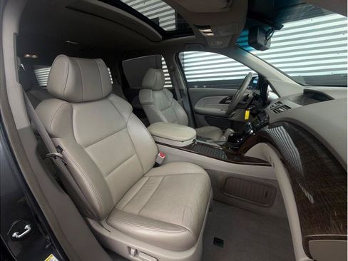 Used 2010 Acura MDX AWD/4WD image 21