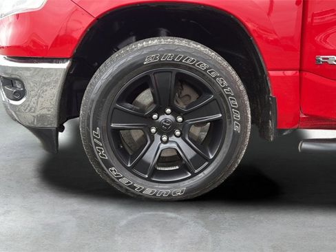 Used 2019 RAM 1500 Big Horn image 34