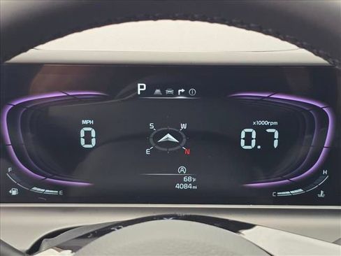 Used 2026 Kia Seltos S FWD image 18