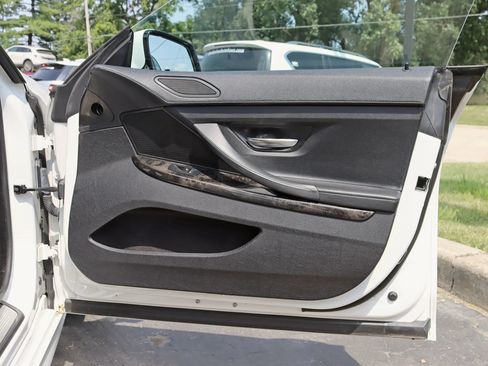 Used 2014 BMW 640i Gran Coupe xDrive AWD/4WD image 36