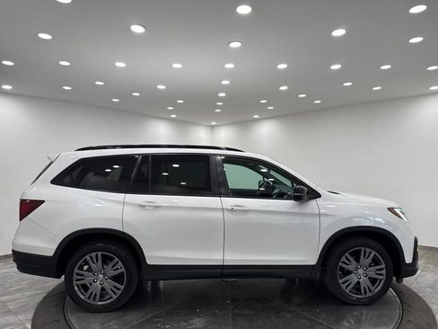 Used 2022 Honda Pilot Sport image 35