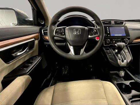 Used 2018 Honda CR-V EX image 8