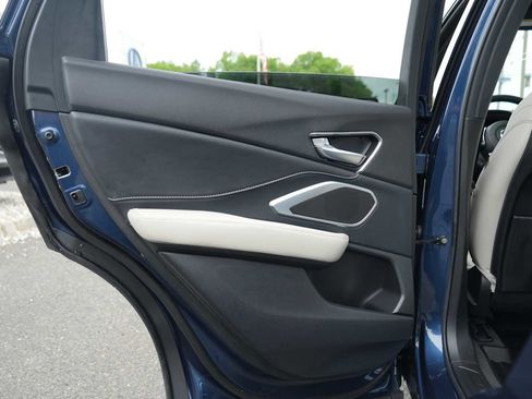 Certified 2025 Acura RDX SH-AWD image 34