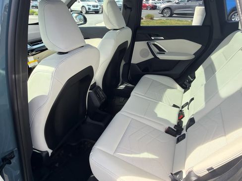 New 2026 BMW X1 xDrive28i w/ Technology Package AWD/4WD image 16