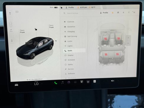 Used 2024 Tesla Model 3 RWD image 29