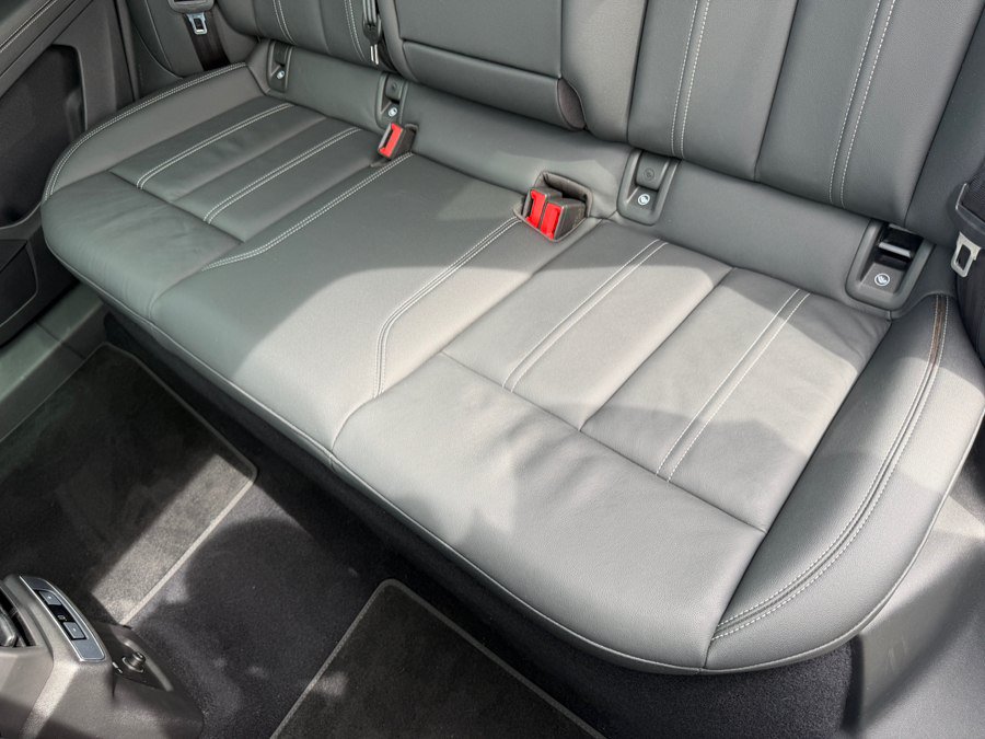 Used 2023 Audi Q4 e-tron Premium w/ Convenience Package RWD image 40