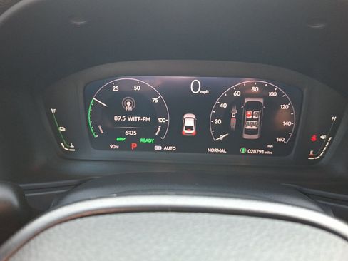 Certified 2024 Honda Accord Sport image 20