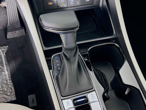 New 2025 Hyundai Tucson SEL image 13