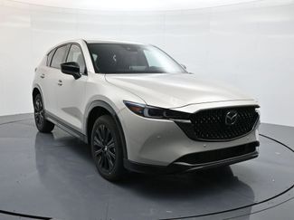 Used 2025 MAZDA CX-5 2.5 Turbo w/ Premium Package 360° Tour
