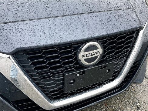 Used 2022 Nissan Altima 2.5 SV image 22