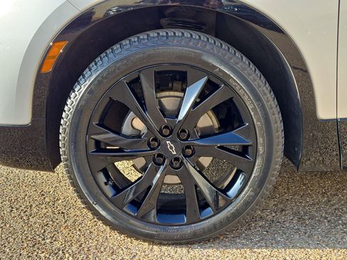 Used 2020 Chevrolet Blazer RS image 11