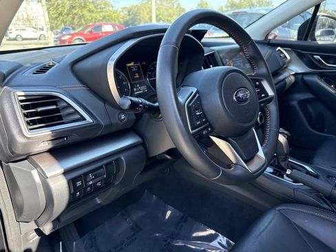 Used 2020 Subaru Crosstrek 2.0i Limited w/ Moonroof Package image 23