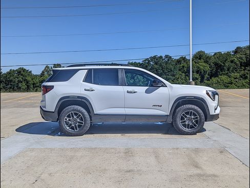 New 2026 GMC Terrain AT4 AWD/4WD image 6